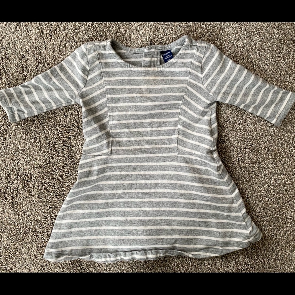 Girls GAP Shirt/Dress